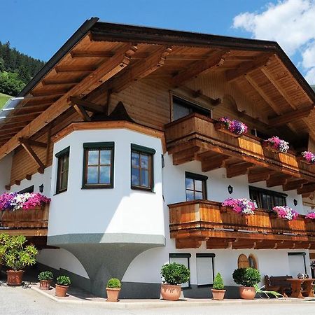 Apart Spitaler Brandberg Exterior photo